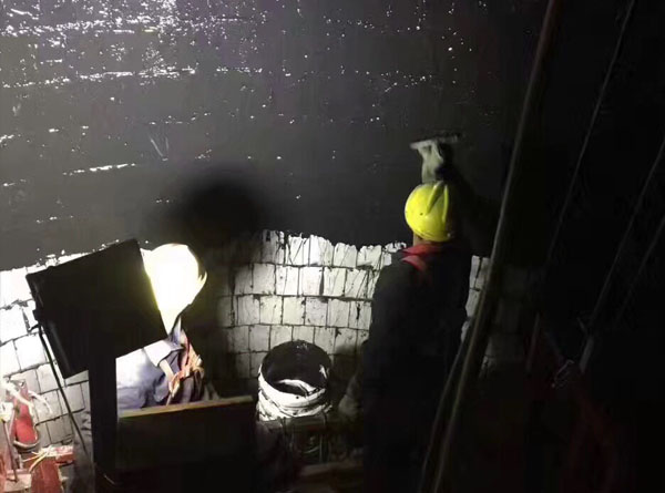 施工安全注意事項(xiàng)