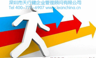 什么是精益生產方式