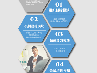 企業(yè)運(yùn)營管理咨詢 提升效率與競爭力的關(guān)鍵