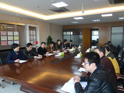 總經理率銷售部赴江山科潤電力考察學習，深化管理咨詢合作共謀發展新篇